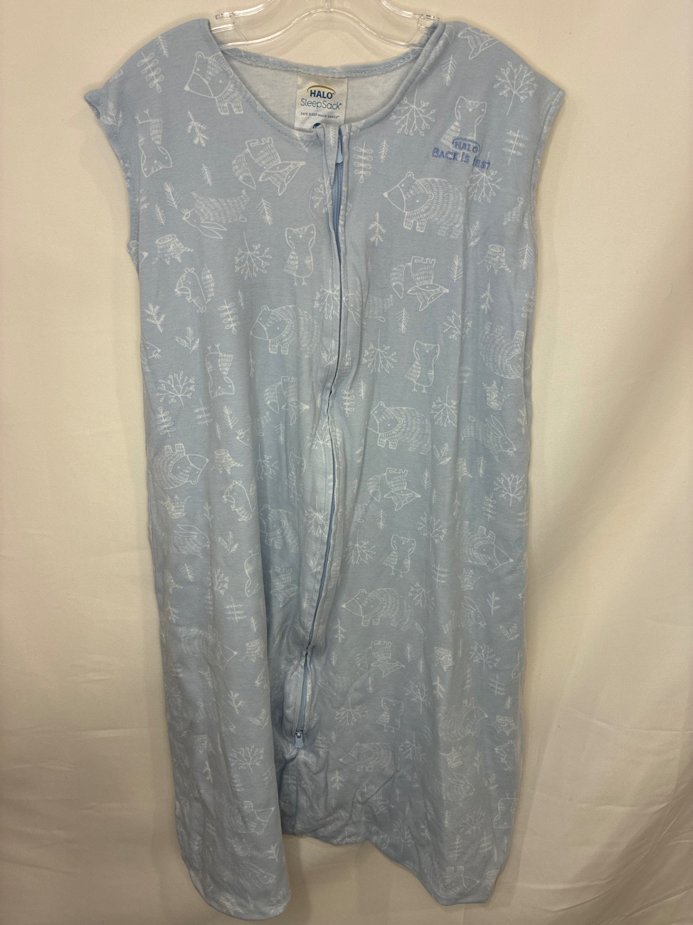 Halo Sleep Sack | Size 18-24 months