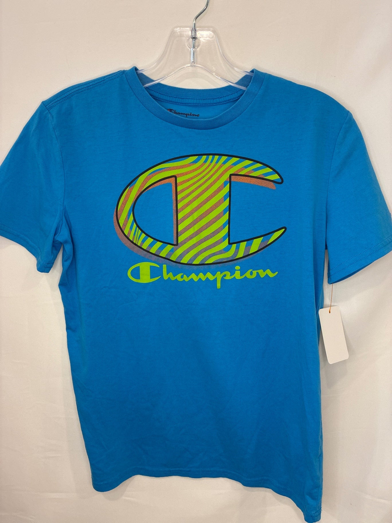 Champion T-Shirt | Size 14-16