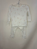 Just One You Pajamas | Size 6 months
