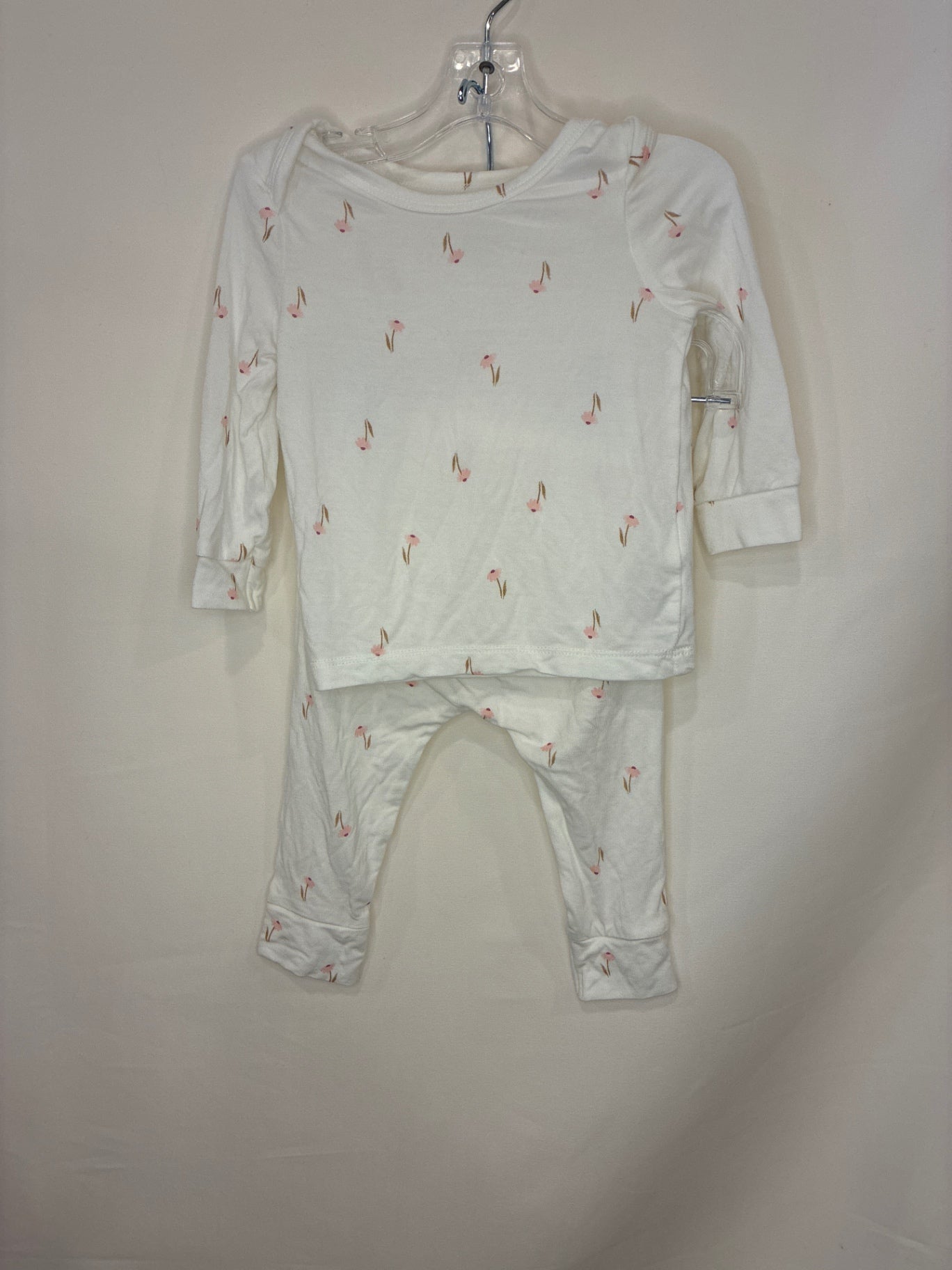 Just One You Pajamas | Size 6 months