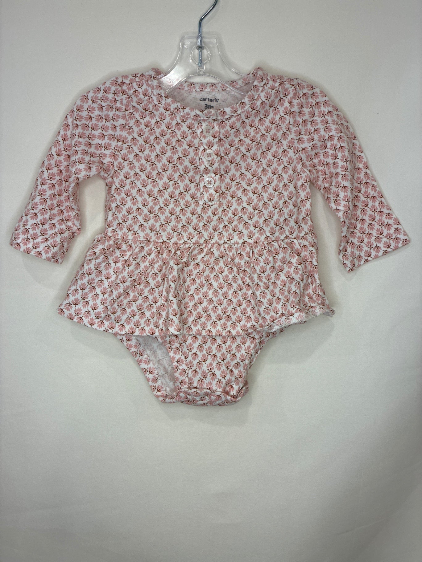 Carter's Romper | Size 3m