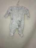 Simple Joys Footies | Size 0-3 months
