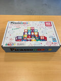 Picasso Tiles | 42 pcs