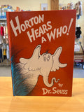 Horton Hears a Who!
