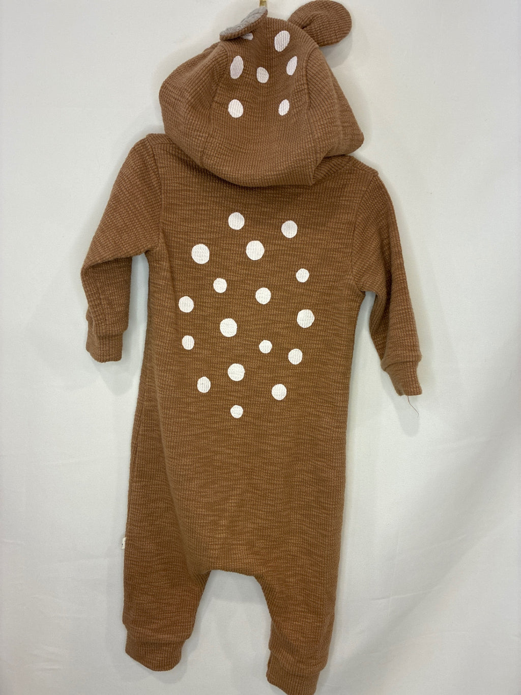 Lala Jumpsuit | Size 24 months