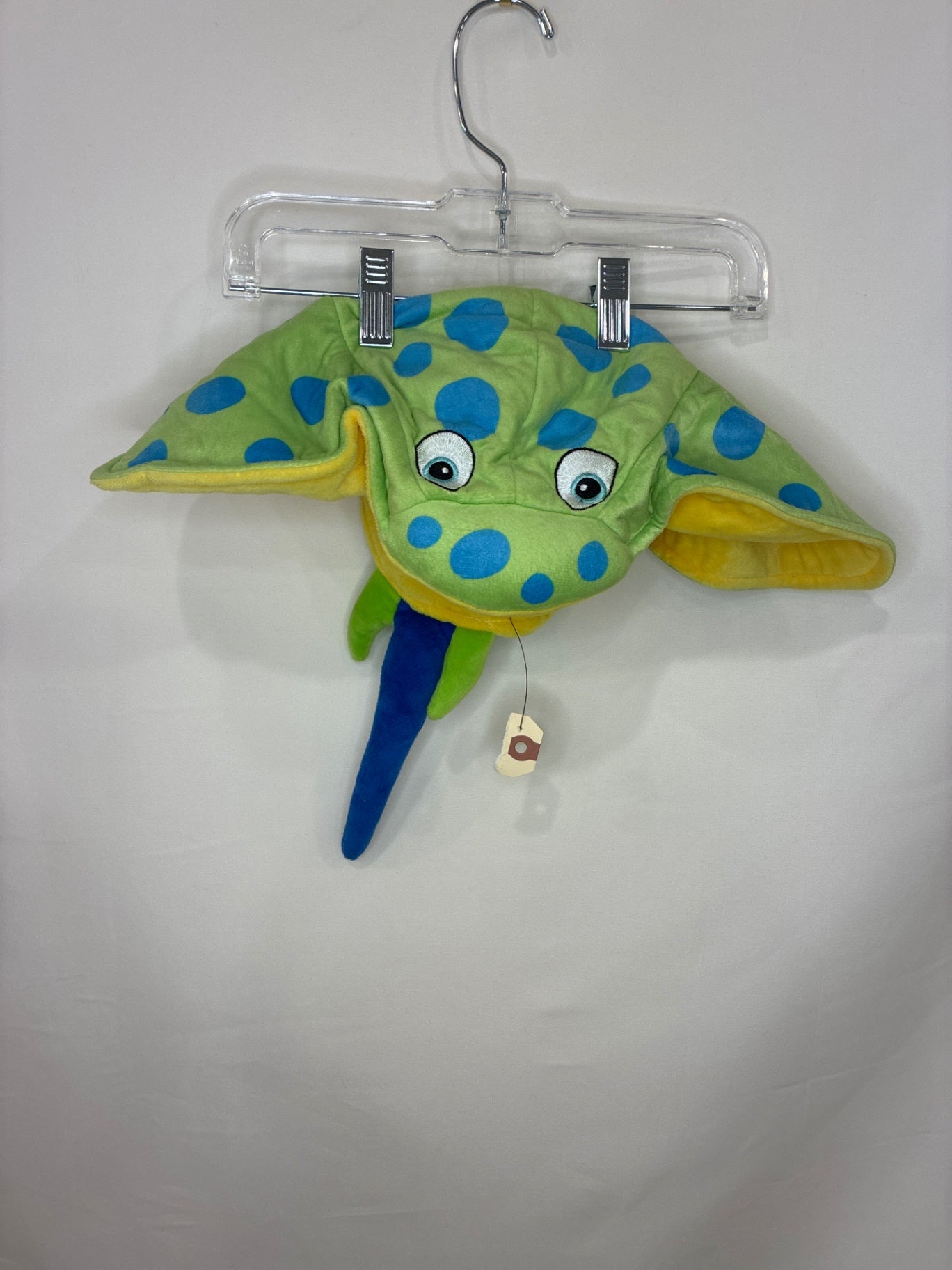 Sting Ray Hat