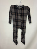 Posh Peanut Footies | Size 3-6 months