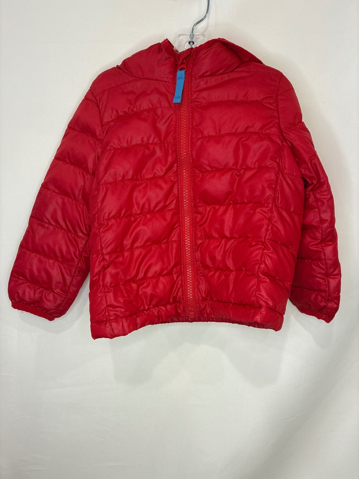 Primary Jacket | Size 12-18 m