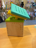 Lovevery | Wooden Coin Bank