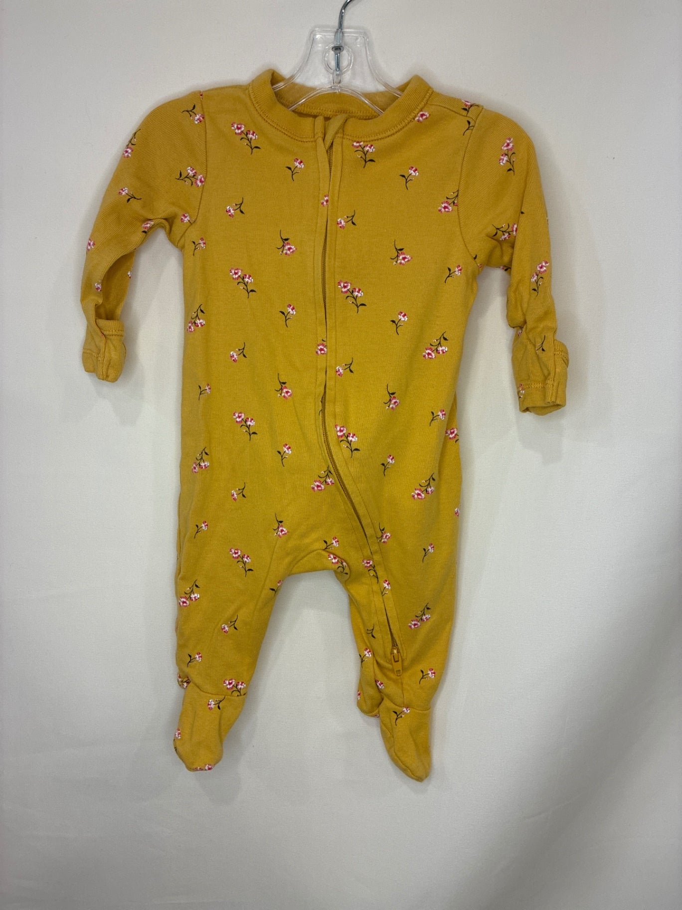 Old Navy Footies | Size 0-3 months