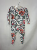 Old Navy Footies | Size 6-9 months