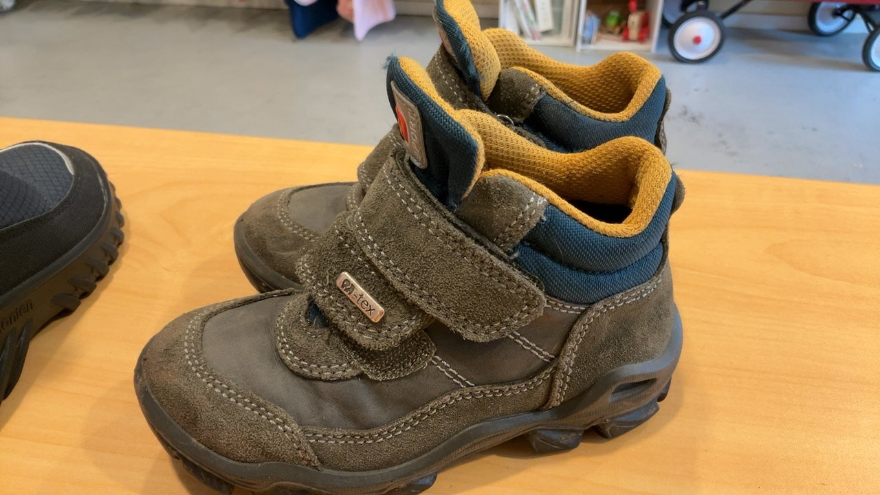 Elefanten Boots | Size Little Kids 10
