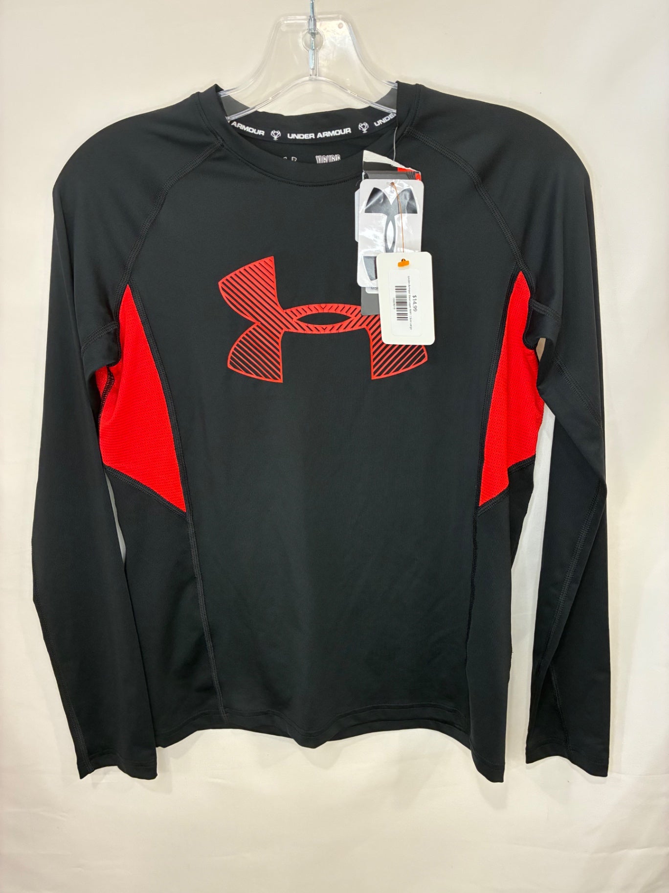 Under Armour Base Layer NWT | Size Large