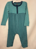 Tea Jumpsuit | Size 18-24 months