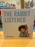 The Rabbit Listen