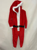 Santa Costume | Size 4-5 years