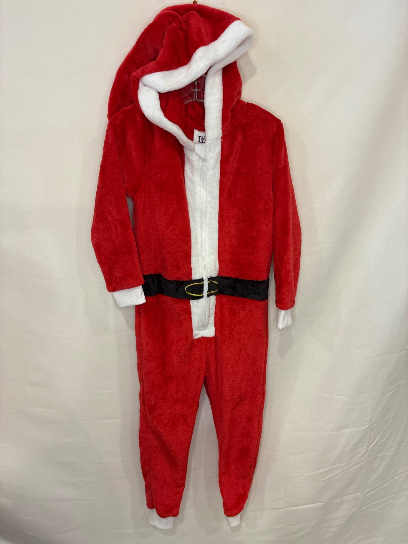 Santa Costume | Size 4-5 years