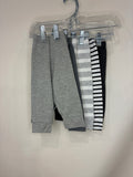 Cloud Island Pants | Size 0-3 months