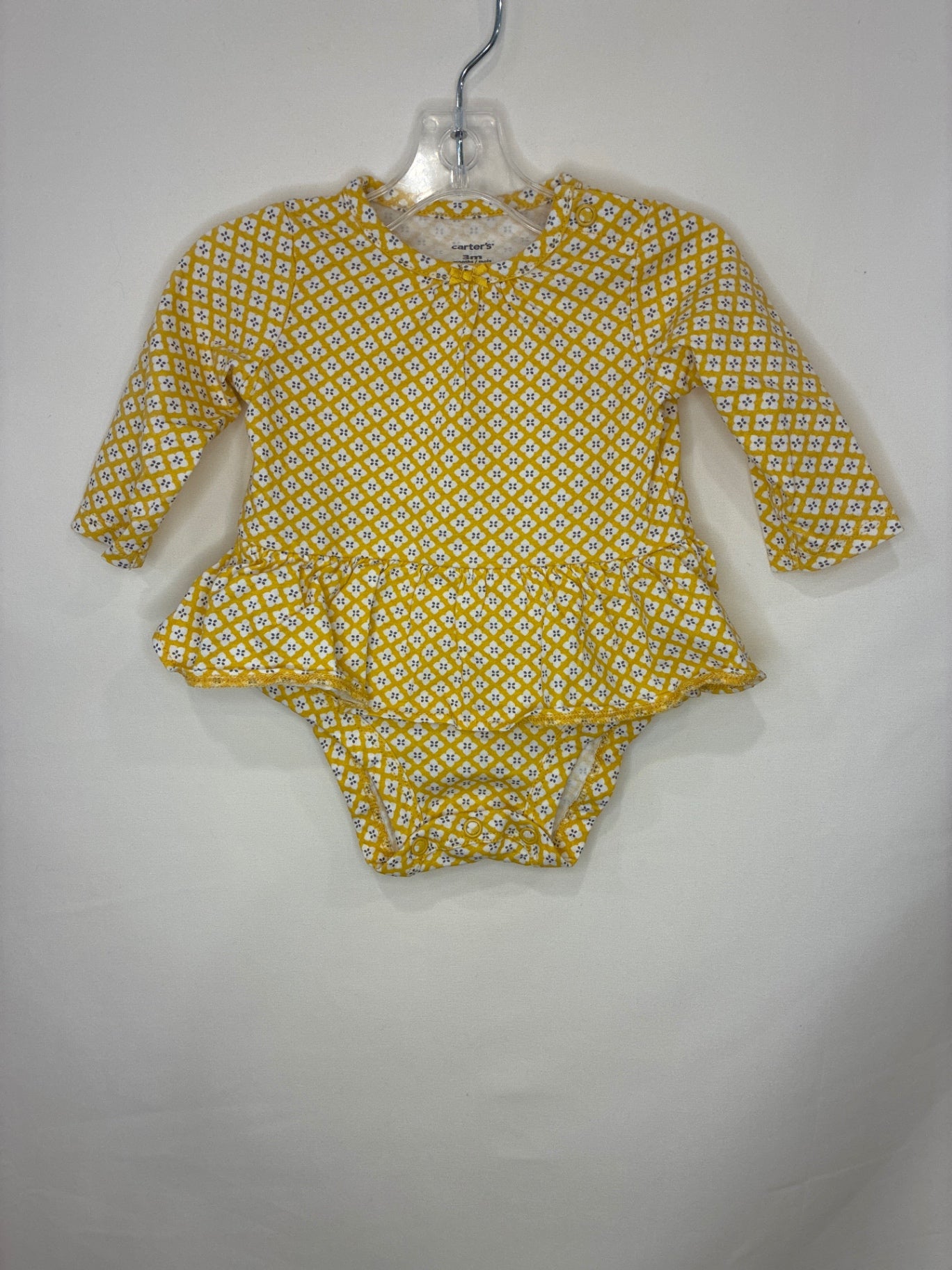 Carter's Romper | Size 3m