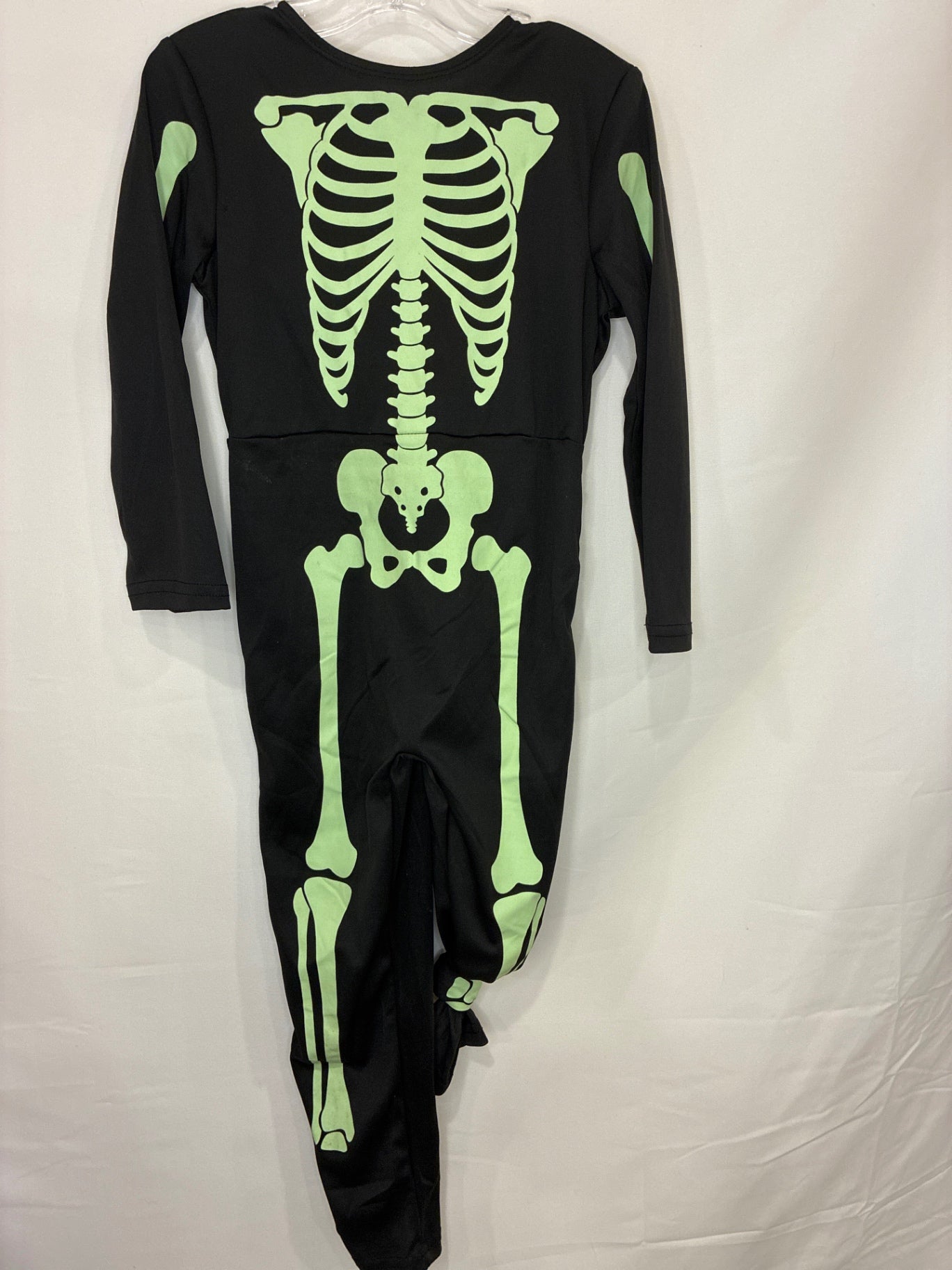 Skeleton Costume | Size 3-4 years