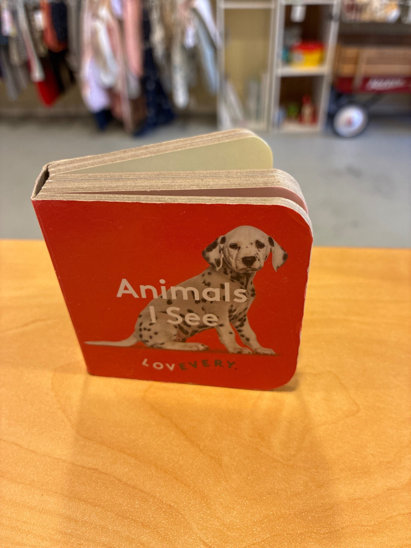 Lovevery | Animals I See
