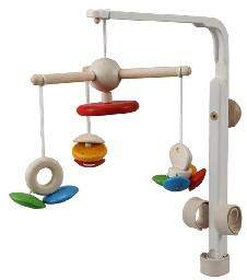 PlanToys | Rattle Mobile