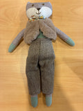 Mon Ami | Mr. Fox