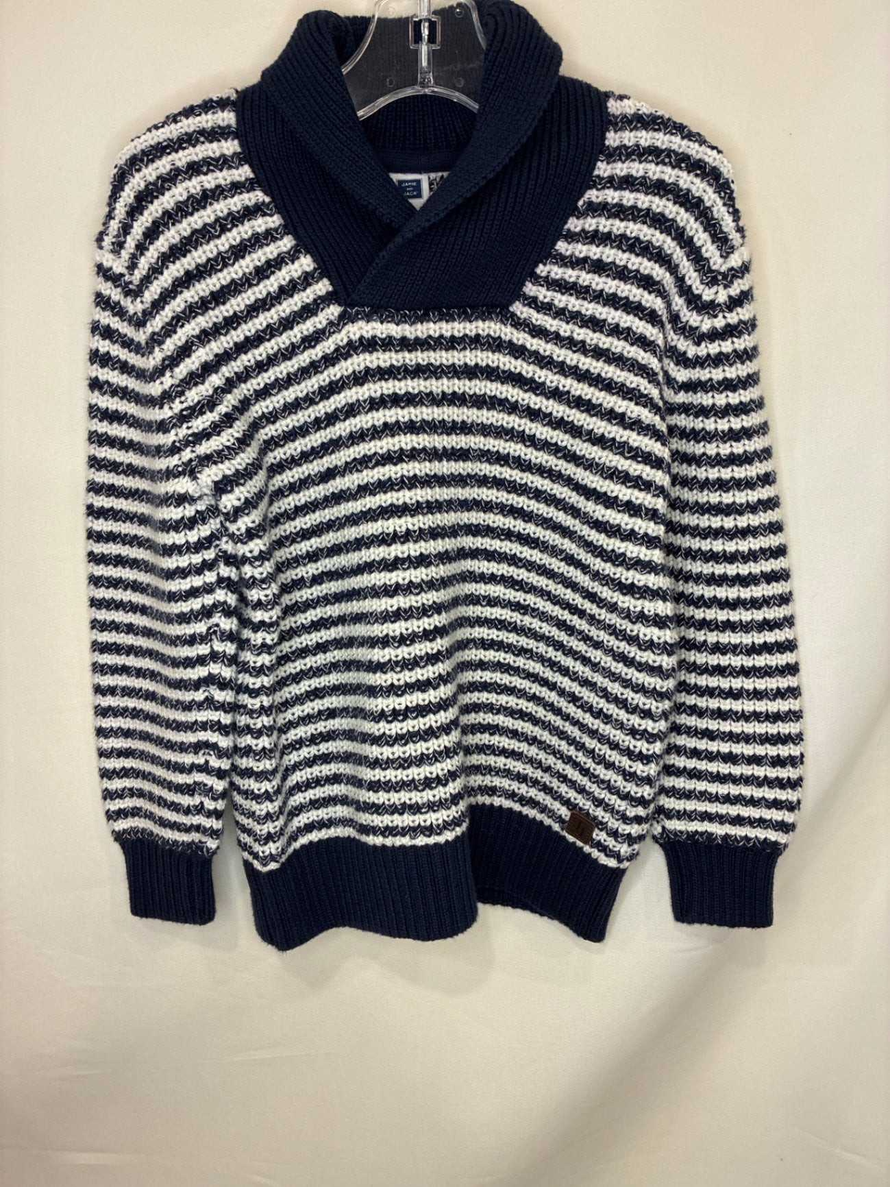 Janie and Jack Sweater | Size 4