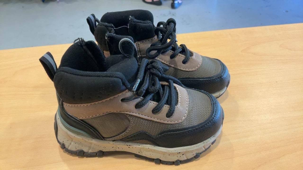 ZARA Boots | Size Little Kids 8