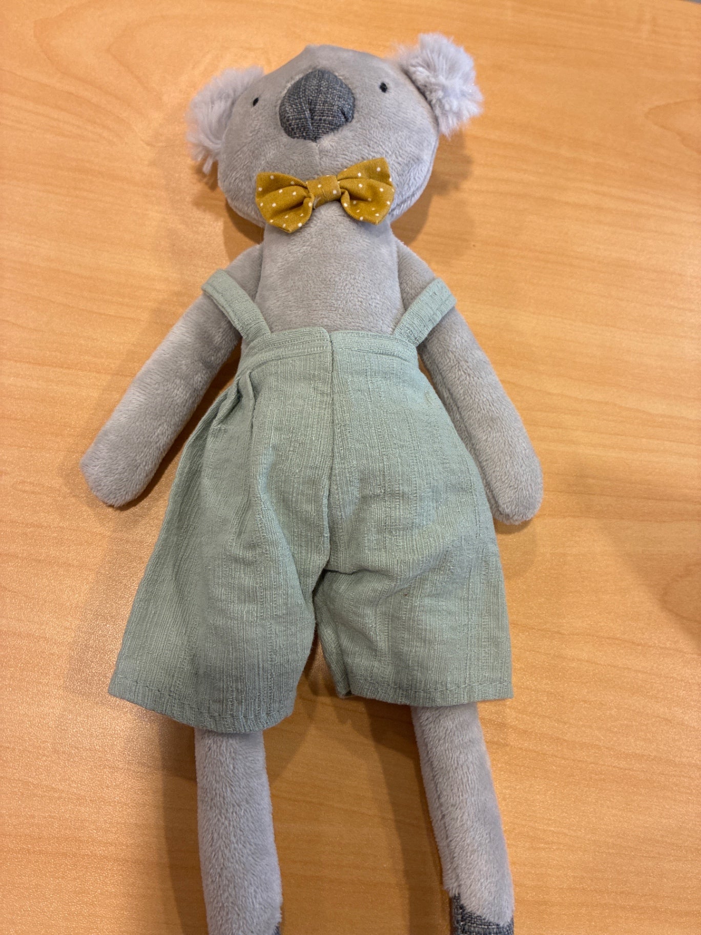 Mon Ami | Mr Cooper Koala