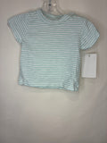 Monica + Andy Shirt | Size 0-3 months