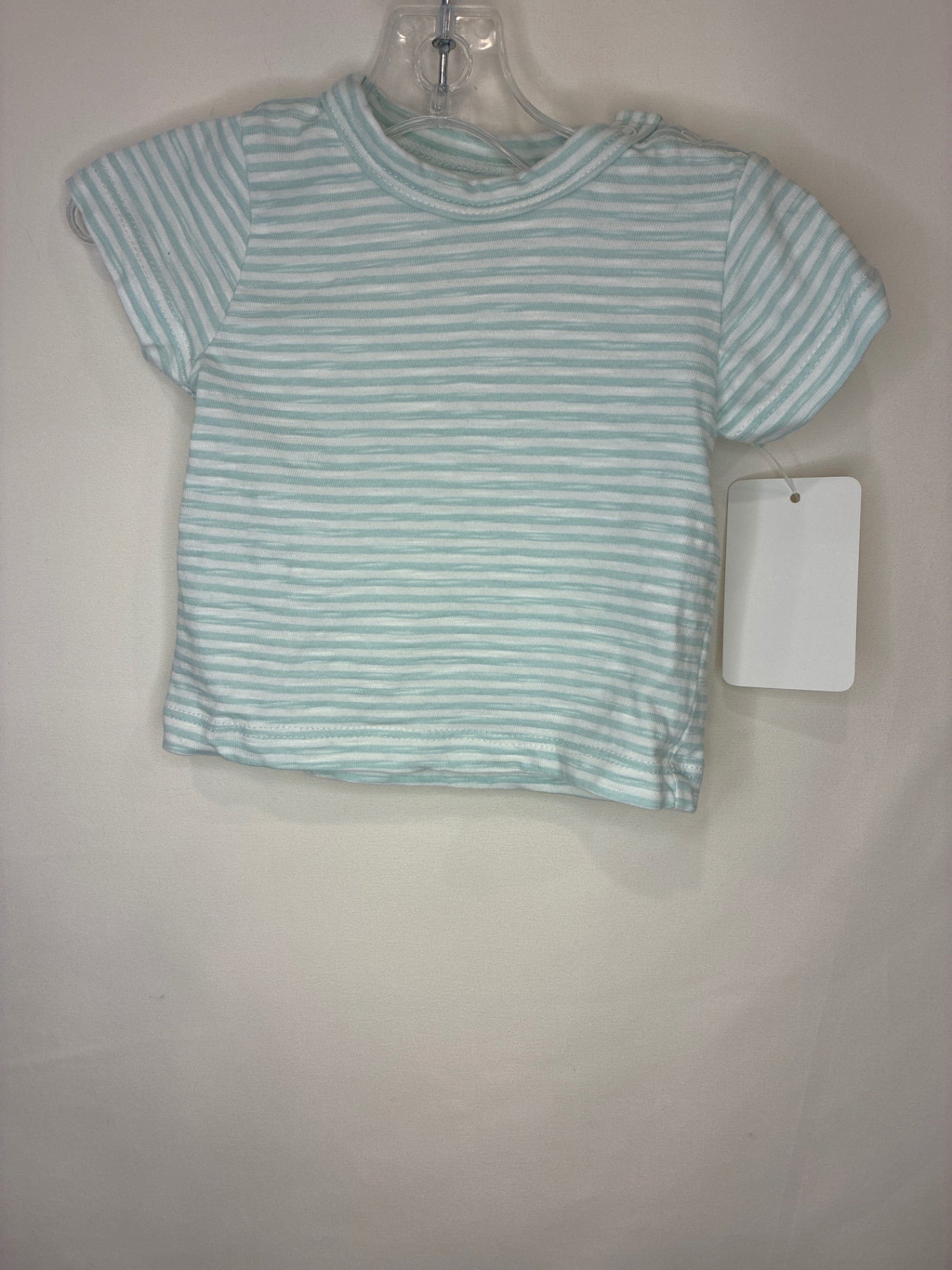 Monica + Andy Shirt | Size 0-3 months