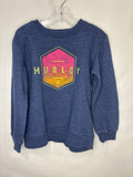 Hurley Sweatshirt | Size 6