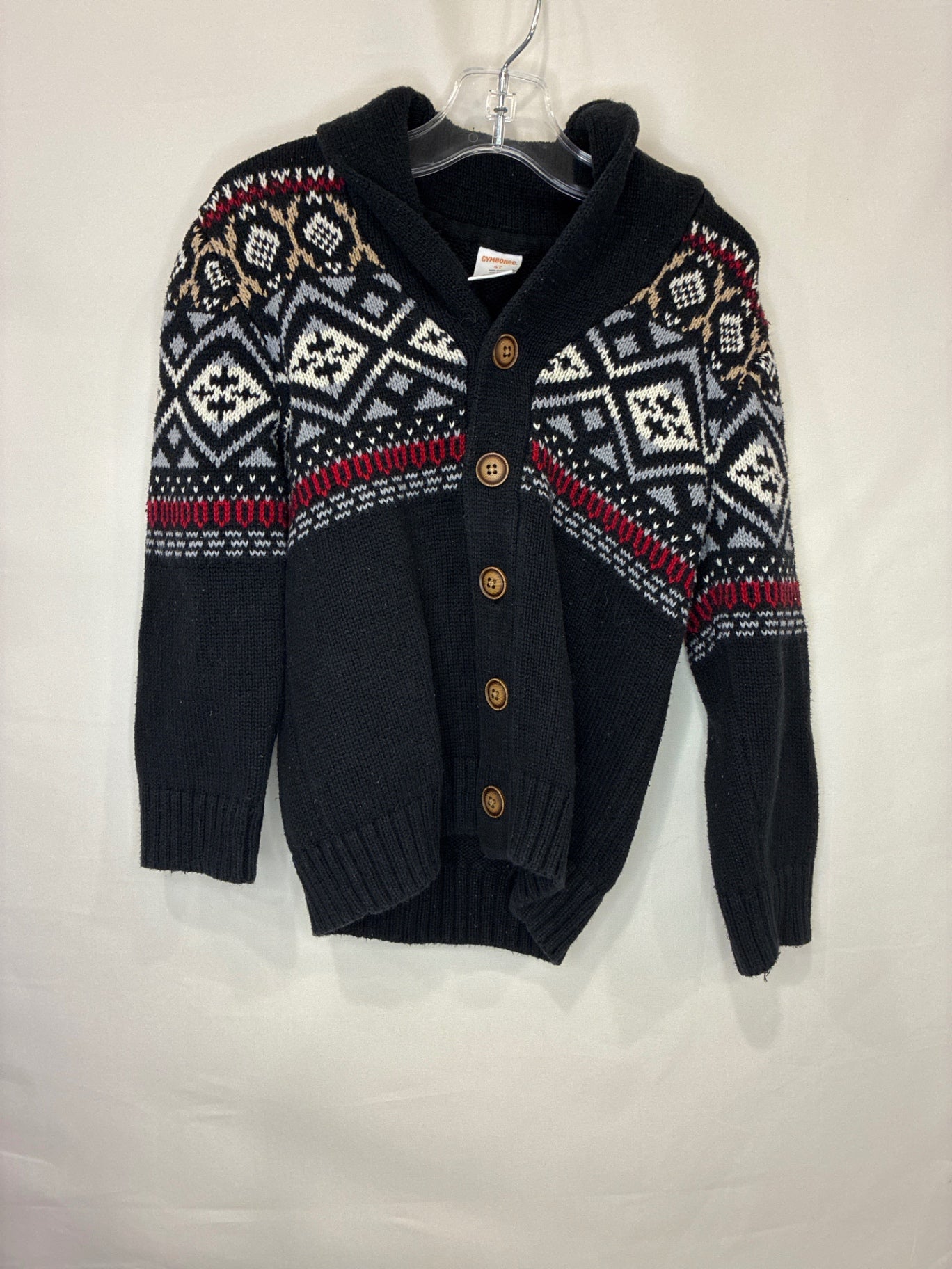 Gymboree Sweater | Size 4