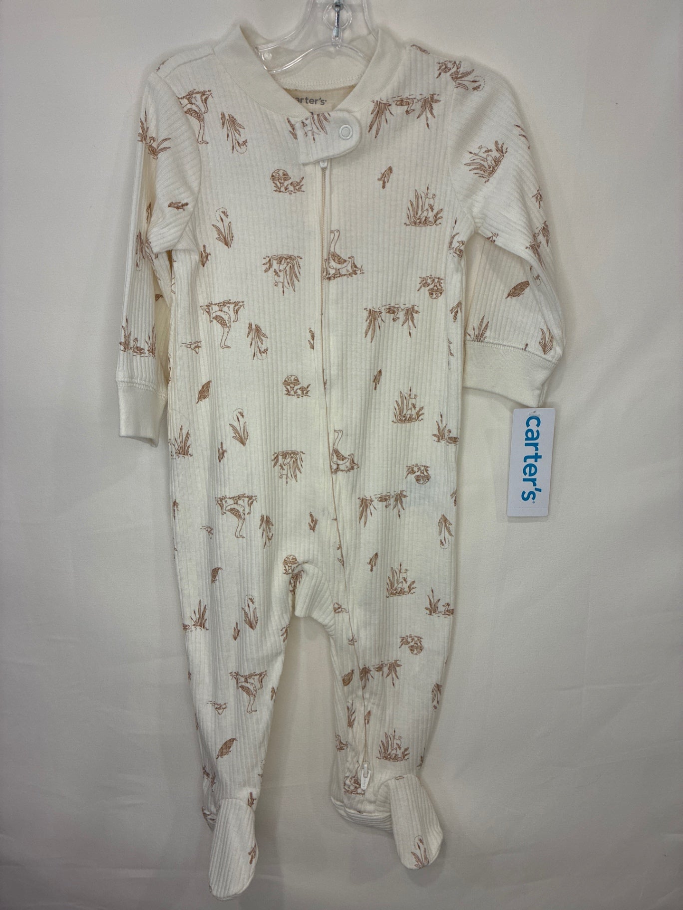 Carter's Footies  NWT | Size 9 months