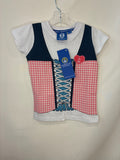Hofbräuhaus München T-Shirt NWT | Size 4