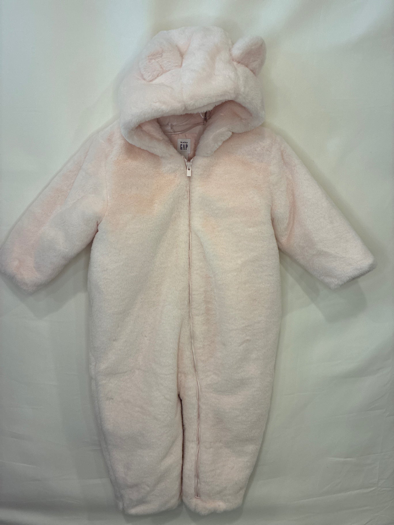 GAP Jumpsuit | Size 12-18 months