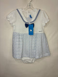 Les Enfants Bodysuit NWT | Size 18 months