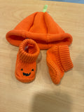 Just One You Hat & Booties | One Size