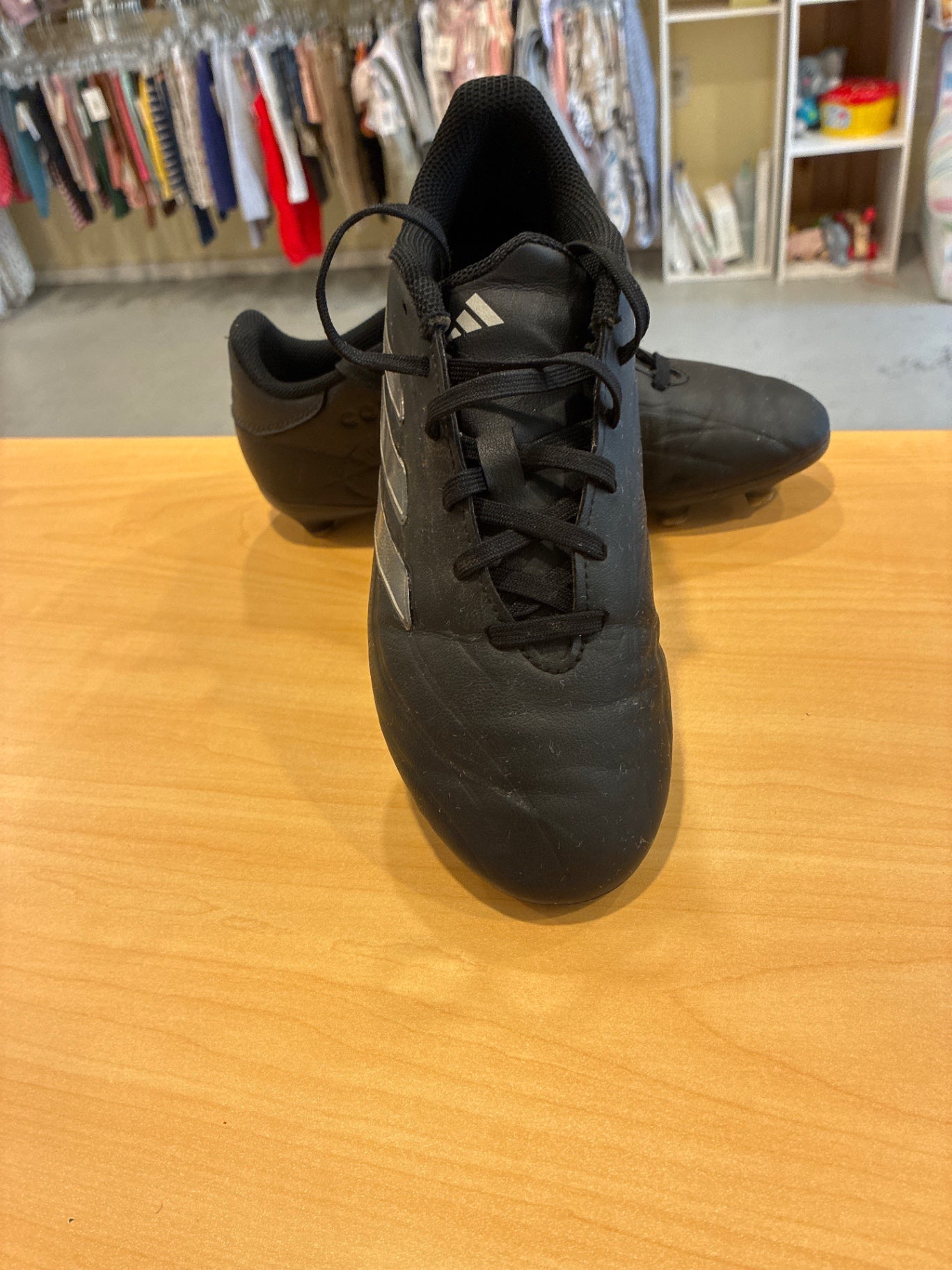 Adidas Copa Cleats | Size Big Kids 4