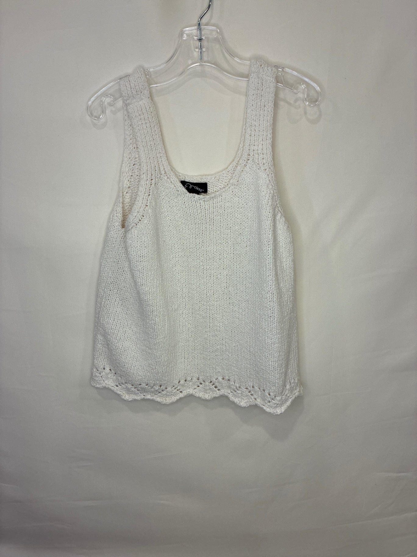 Art Class Tank Top | Size 10-12