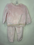 Nanette Lepore Girls Outfit | Size 12 months