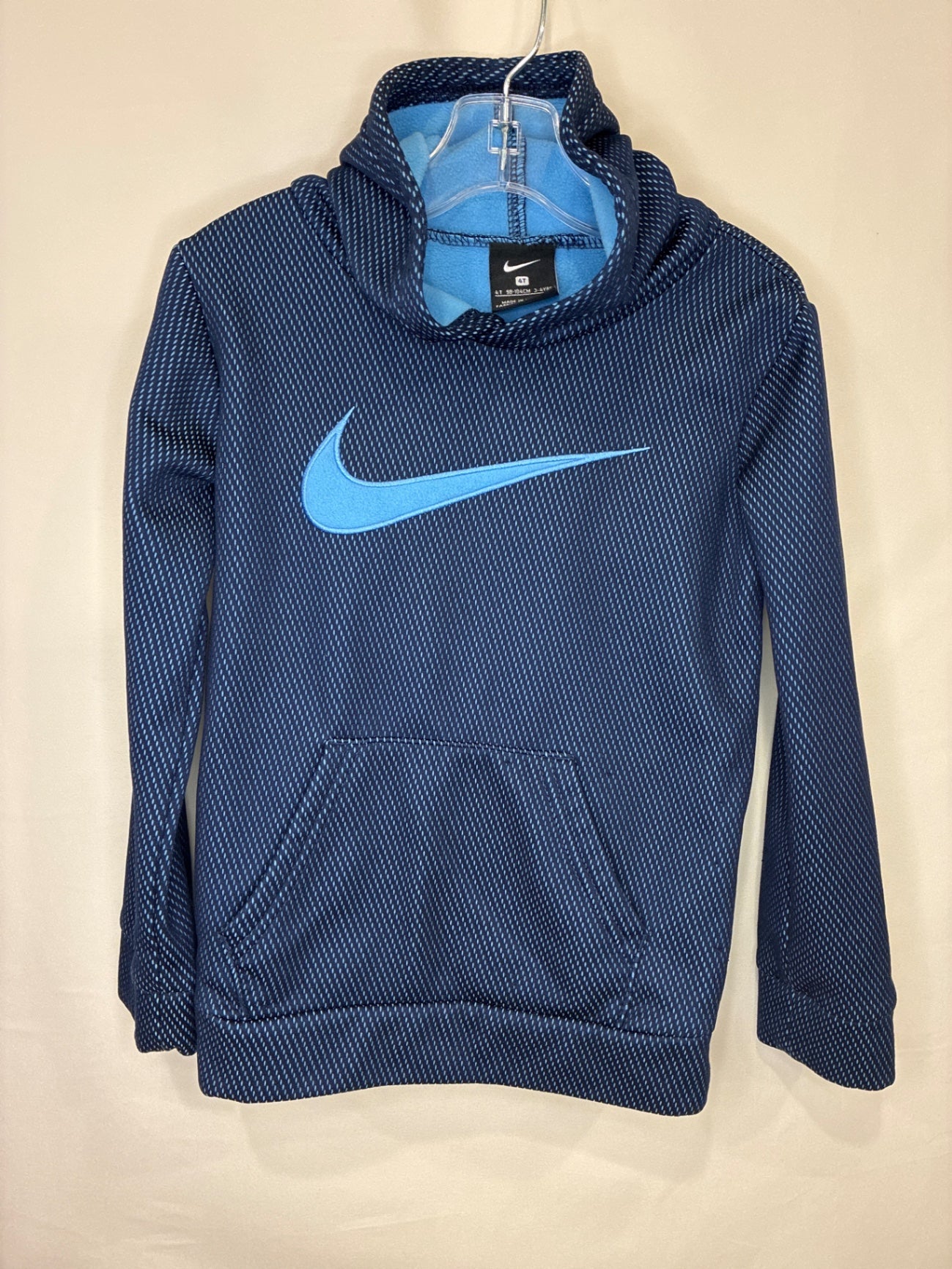 Nike Sweatshirt | Size 4