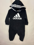 Adidas Jumpsuit | Size 12 months