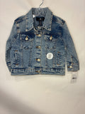 7 for All Mankind Jacket NWT | Size 18 months