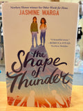 The Shape of Thunder