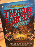 Treasure Hunters