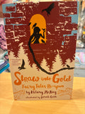 Straw Spun into Gold