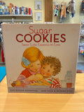 Sugar Cookies