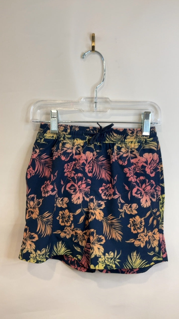 Crewcuts Swim Trunks | Size 4T